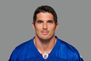 David Carr photo