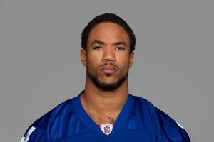 Devin Thomas photo