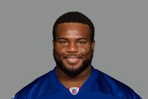 Ikechuku Ndukwe photo
