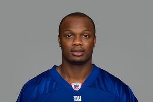Jerrel Jernigan photo
