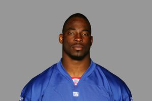 Justin Tuck photo