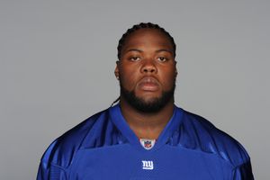 Linval Joseph photo