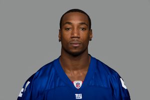 Mario Manningham photo