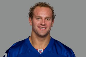 Mark Herzlich photo