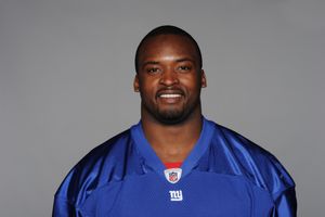 Mathias Kiwanuka photo