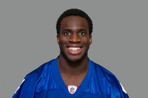 Prince Amukamara photo