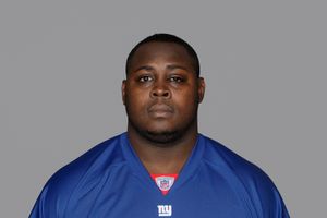 Rocky Bernard photo