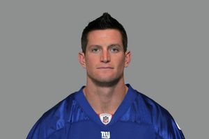 Steve Weatherford photo