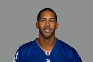 Terrell Thomas photo