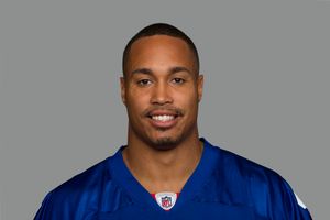 Travis Beckum photo