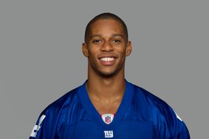 Victor Cruz photo