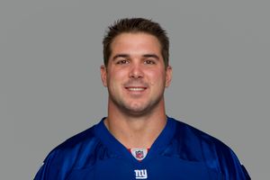 Zak DeOssie photo