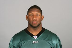 Akeem Jordan photo