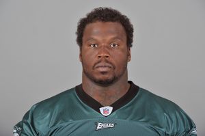 Anthony Hargrove photo