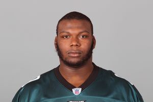 Antonio Dixon photo