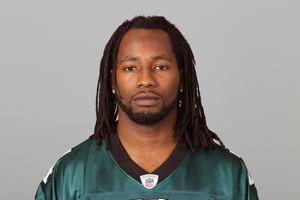Asante Samuel photo