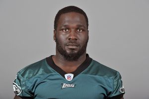 Brian Rolle photo