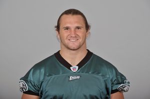 Casey Matthews photo