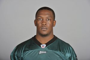 Cedric Thornton photo