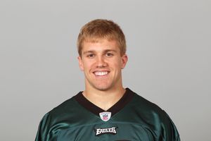 Chad Hall photo