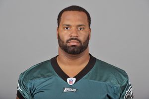 Cullen Jenkins photo