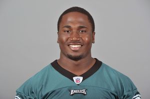 Dion Lewis photo