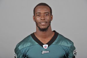 Dominique Rodgers-Cromartie photo