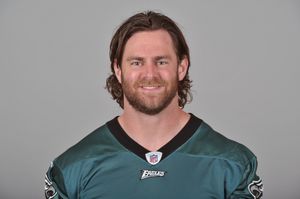 Evan Mathis photo