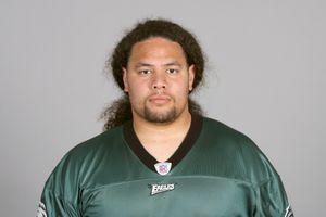Fenuki Tupou photo