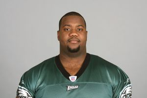 Jamaal Jackson photo