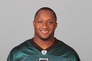 Jamar Chaney photo