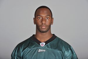 Jamar Wall photo