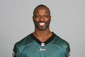 Jason Avant photo