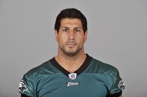 Jason Babin photo