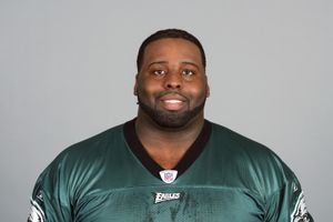 Jason Peters photo