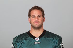 Jon Dorenbos photo