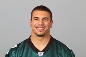 Kurt Coleman photo
