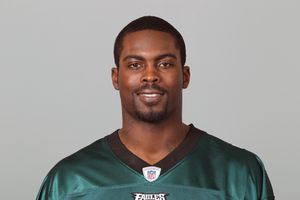 Michael Vick photo