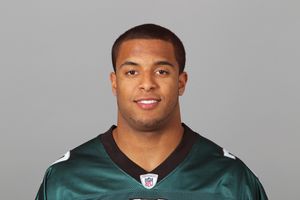 Nate Allen photo
