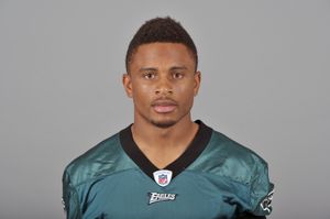 Nnamdi Asomugha photo