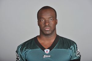 Ricky Sapp photo