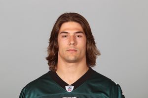 Riley Cooper photo