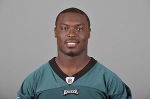 Ronnie Brown photo
