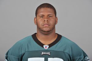 Spencer Johnson photo