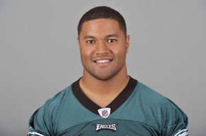 Stanley Havili photo