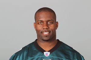 Trent Cole photo