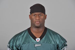 Vince Young photo