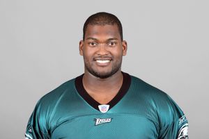 Winston Justice photo
