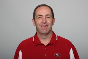 Geep Chryst photo