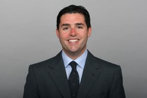 Jed York photo